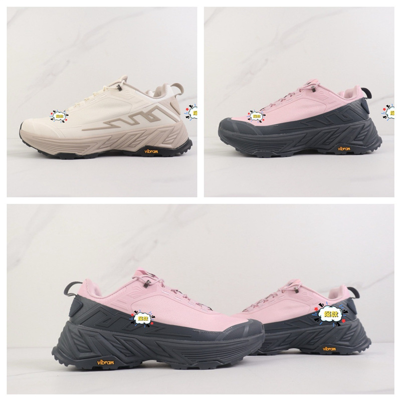 Putian shoes, Dragon Sport LUFH6MN040, low-top casual shoes, outdoor hiking and trail running shoes, athletic shoes