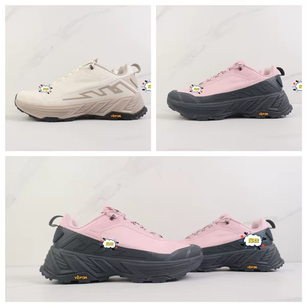 Putian shoes, Dragon Sport LUFH6MN040, low-top casual shoes, outdoor hiking and trail running shoes, athletic shoes