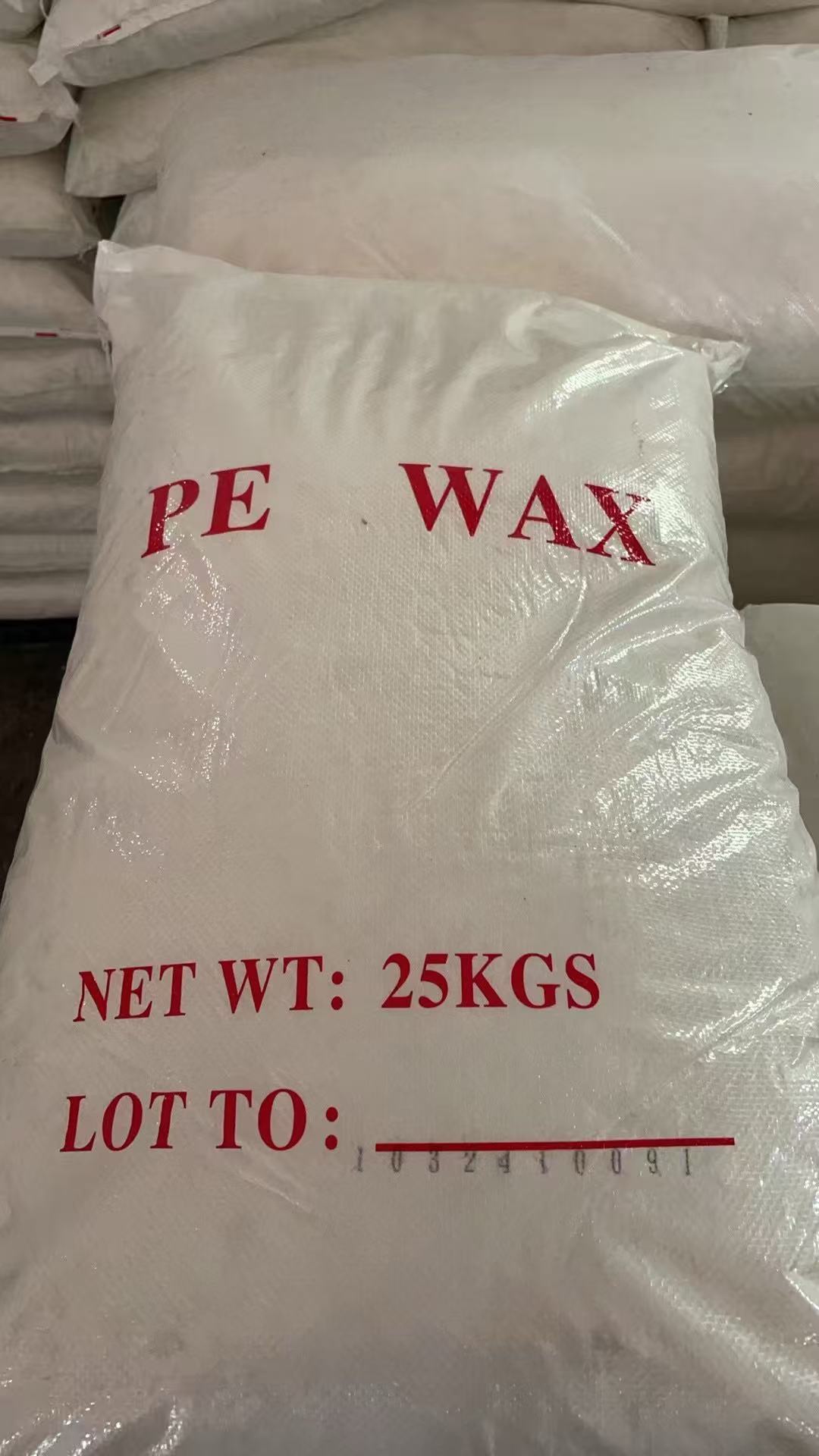j8PE热蜡改变分散聚乙烯蜡性能分散剂PVC增塑剂润滑泰国氯蜡其g3