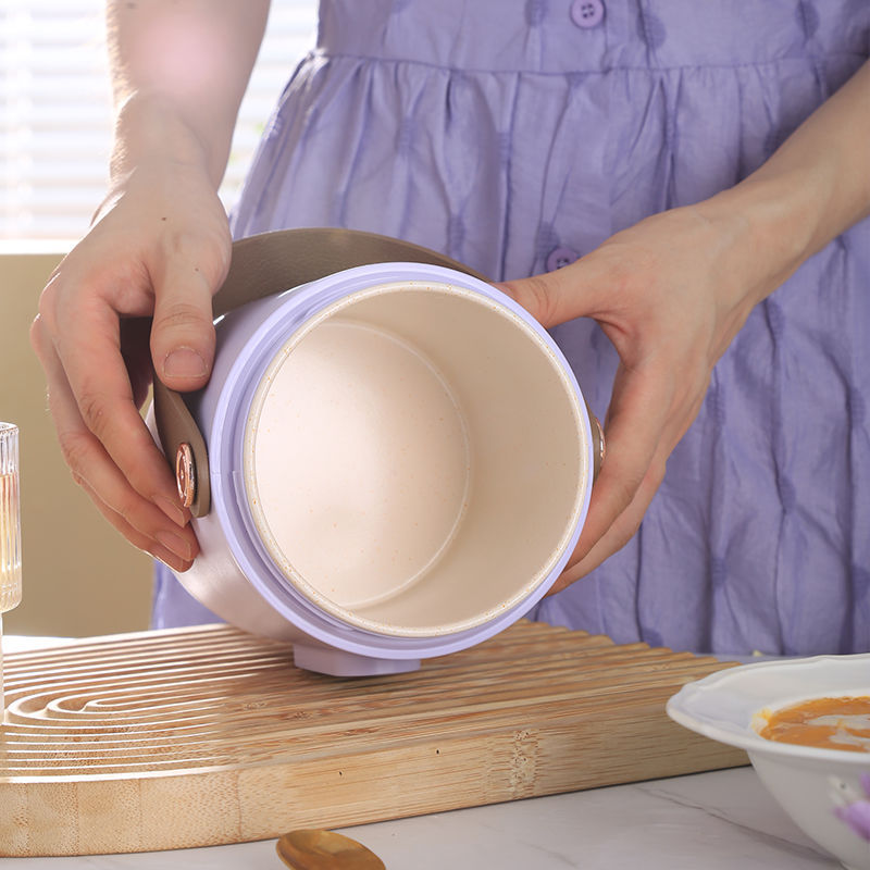 多功能电炖锅家用小电炖盅辅食锅便携迷你煮粥熬粥煲汤电炖杯