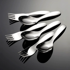 勺、调羹;西餐刀叉勺;烹饪勺铲