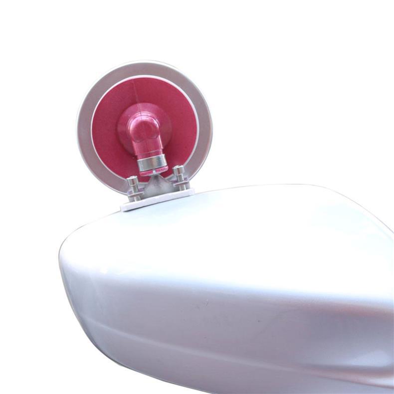 Car Instructor Mirror, Instructor Car Auxiliary Rearview Mirror, Reversing Assist Mirror, Reflective Mirror, Blind Spot Mirror, Specialized for Driving Schools