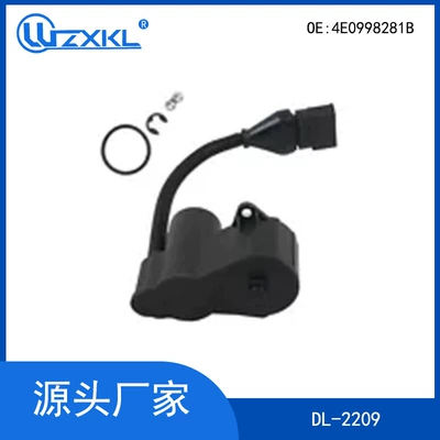 SuitABlE for Audi A8 4E 0998281 B 3W 0698996 E ElEctronic HAndBrAkE Motor REAr BrAkE CylindEr ElEctric (Brake cylinder)