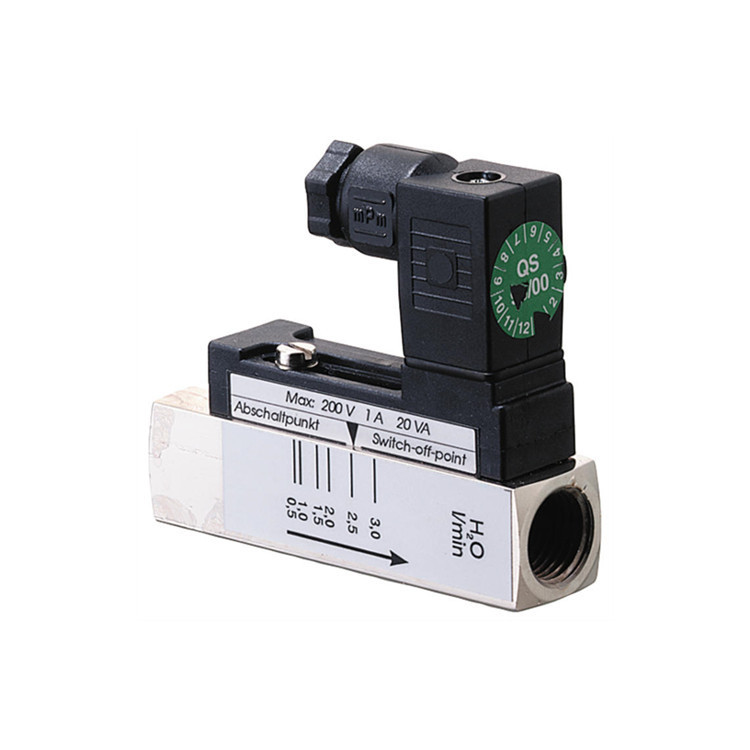 原装进口供应德国HONSBERG流量开关FLEX-F 变送器 流量计