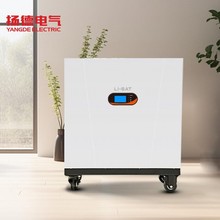 �ɶ��Ƽ���̫�������Դ����݆ʽ�����F�늳�51.2V 280Ah���Ƅ�