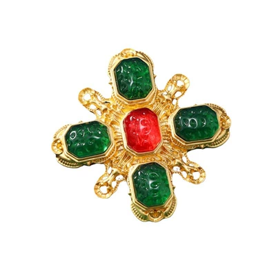 Yaxa sancaqları – badge accessories one-piece delivery