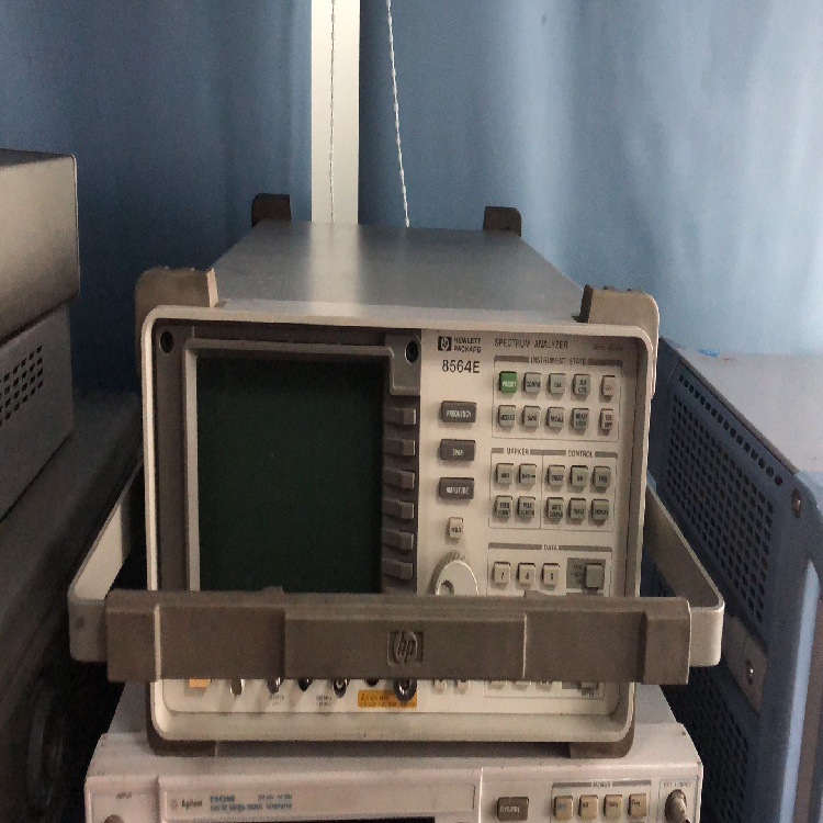 现金回收/出售 8564E 频谱分析仪agilent8564E