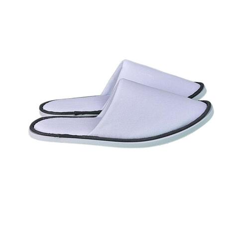 Disposable slippers for hotels, B&Bs, homes, business trips, and travel, plus four-season styles
