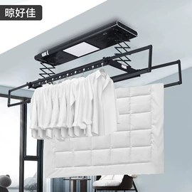 集成吊顶;升降晾衣架;其他室内灯具