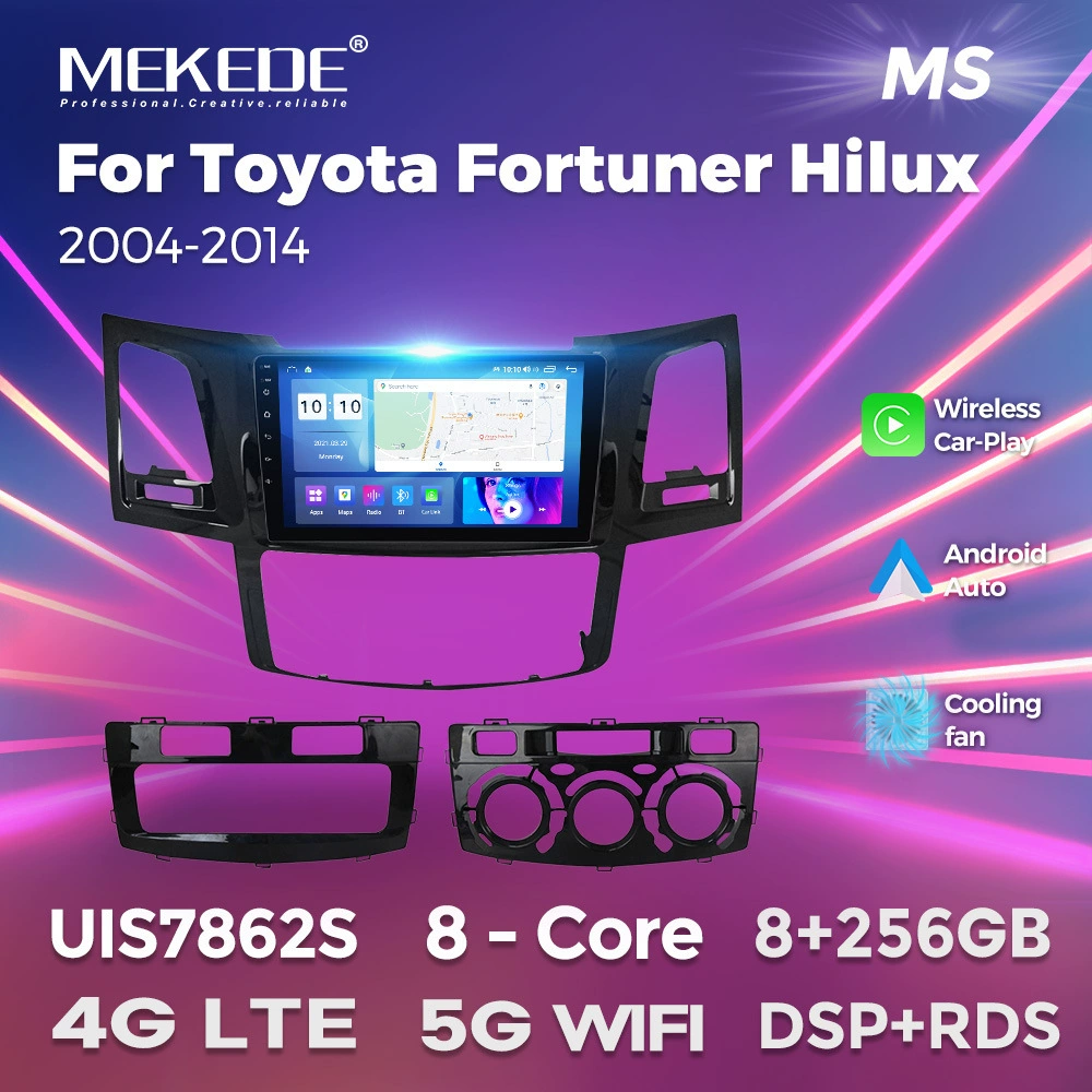 Подходящий для Toyota Fortune Hilux, Toyota Hailax бегун кросс-граница для навигаторов