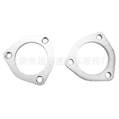 Exhaust manifold for 260 289 302 Pair