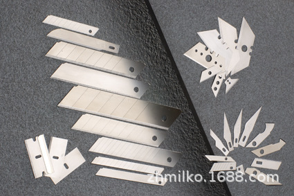 美工刀片 异型刀片 雕刻刀片