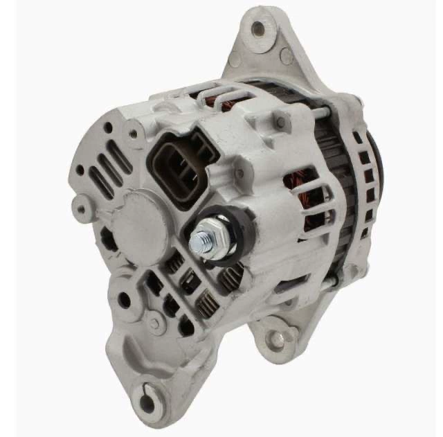Генератор для погрузчика TCM, подходит для Nissan K25, артикул 23100-FU410 / A7TA3377