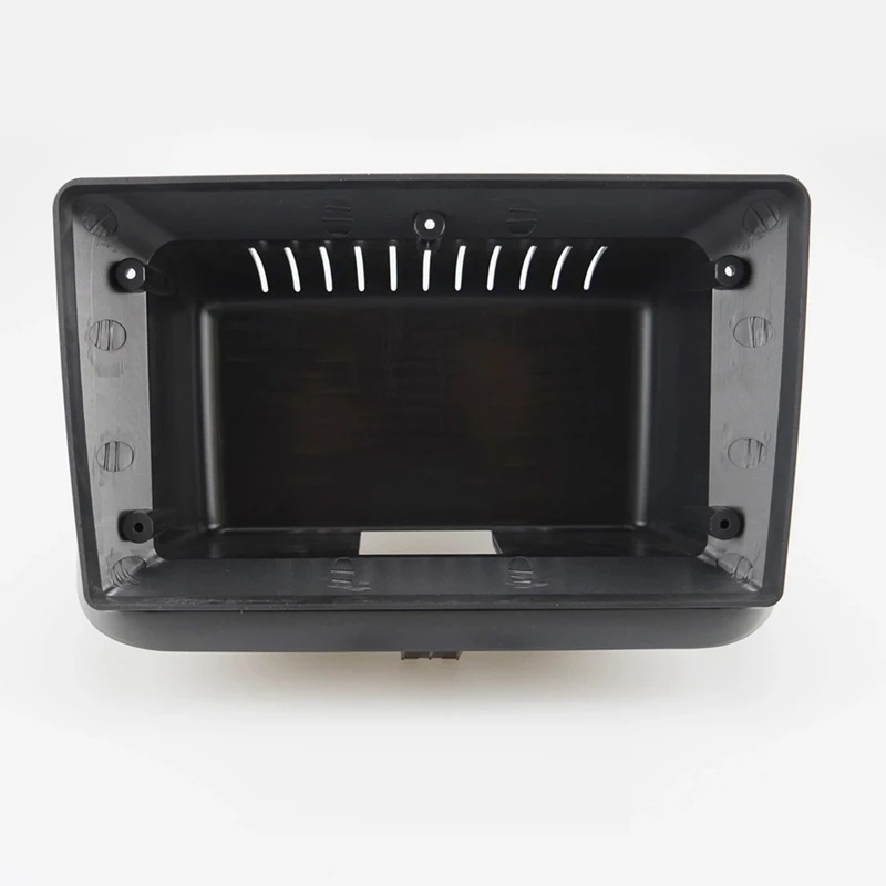 Suitable for 1995-1999 Toyota Corolla Central Control Navigation Frame Android Frame Audio Panel Right-Hand Drive 9inch