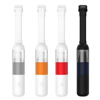 Tozsoranlar – Portable Car Vacuum Cleaner - v01-red-12000pa