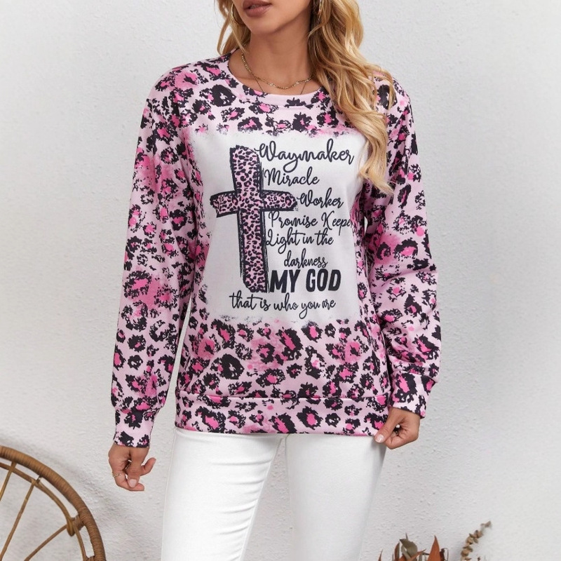 Women's Western Ethnic Style Printed Sweatshirts Casual Retro Printed Sweatshirt Women's Tops Women's Western Ethnic Style Printed Sweatshirts Casual Retro Printed Sweatshirt Women's Tops
