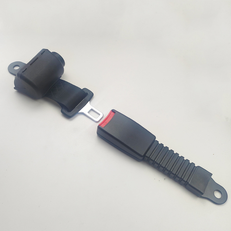 Forklift Seat Belt — Heli Car seat belt - semi-enclosed-20-semi-enclosed-base