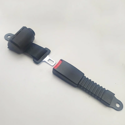 bus school bus self-locking safety — Car seat belt - semi-closed-base