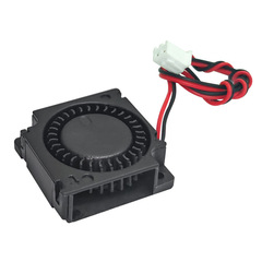 3010 DC24V Cooling Fan Fan Voron 0/0.1 3D Printer Accessories 2Pin-2.54