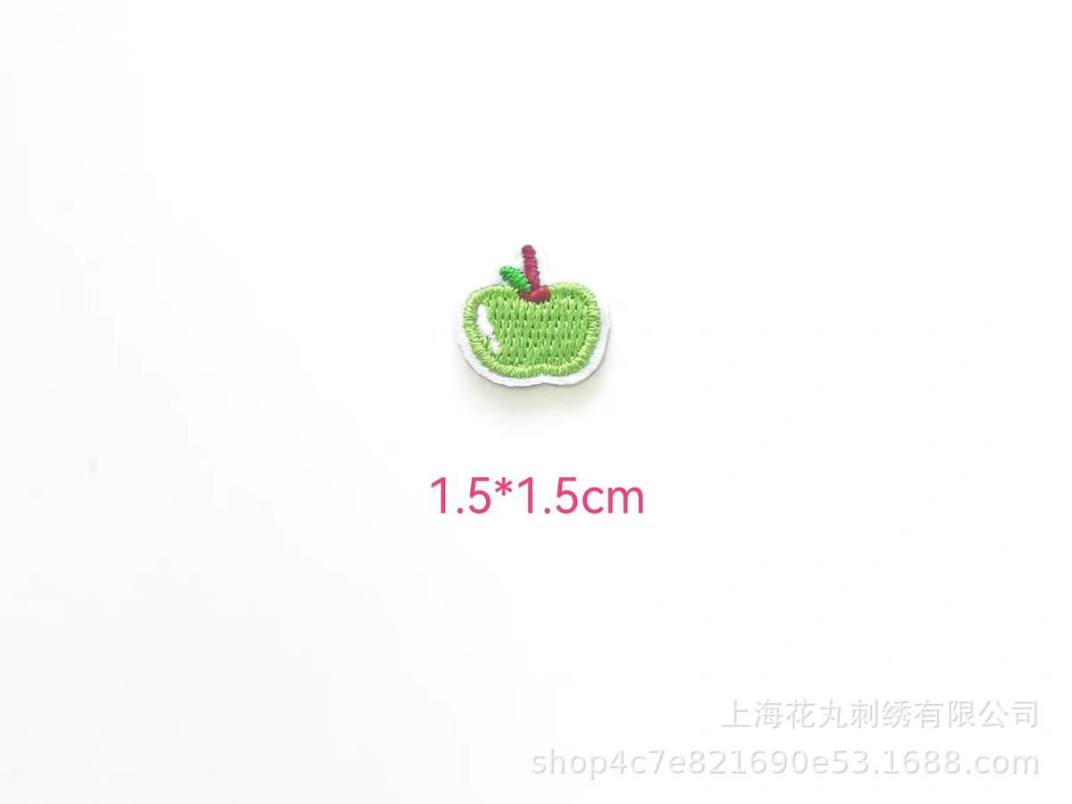 11#녹색 사과 핫멜트 접착제