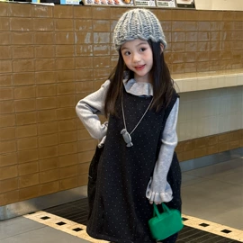 童裤;童毛衣;童连衣裙