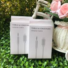 �m�� ܇�d���l���������԰��b��TYPE-C to 3.5mm AUX���������b��