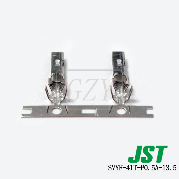 ֻ SVYF-41T-P0.5A-13.5 ѹŶ JST 췢