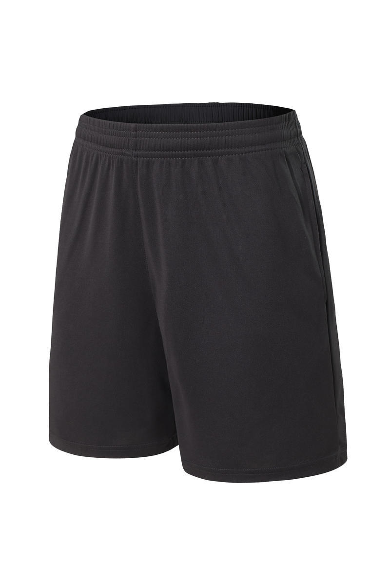 2023 nuevos pantalones cortos de entrenamiento de baloncesto americano de secado rápido para hombres y mujeres deportes transpirables para correr fitness pero pantalones de cinco puntos hasta la rodilla