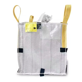 塑料编织袋;化工包装;集装袋