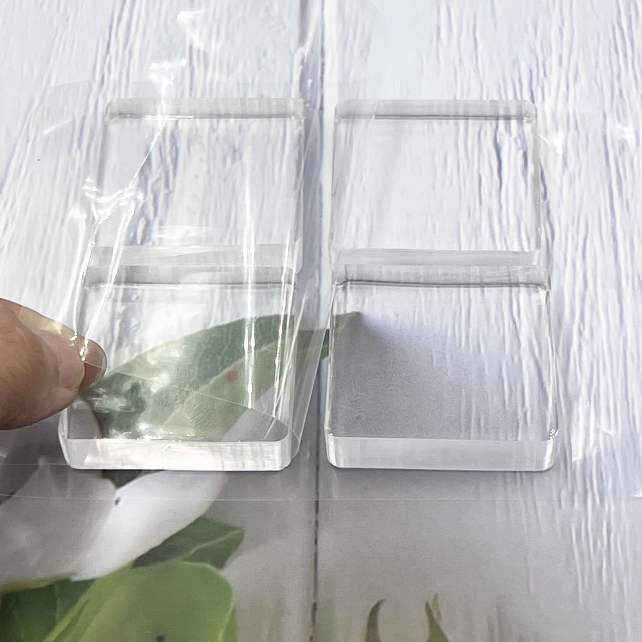 日本百元店专供防滑减震垫 家居日用品家具保护防震静音防碰垫