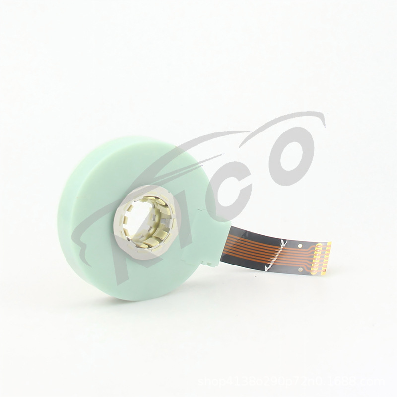 51863959 Power Steering Angle Sensor Suitable for Fiat