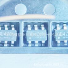 FR9203ES6 SOT-23-6 �Դ����IC DC-DC����оƬ