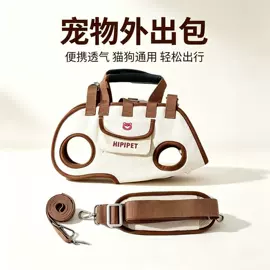 宠物周边用品;猫爬架;狗狗包、箱