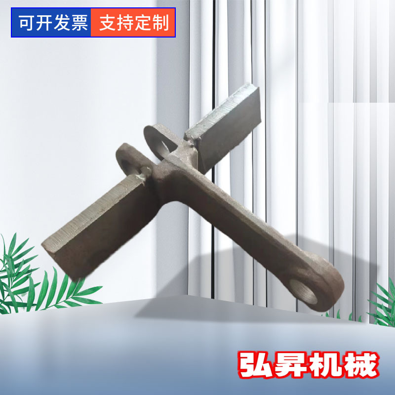 MS系列铸钢件埋式刮板链条拉链机导轨埋刮板机山东厂家提升机