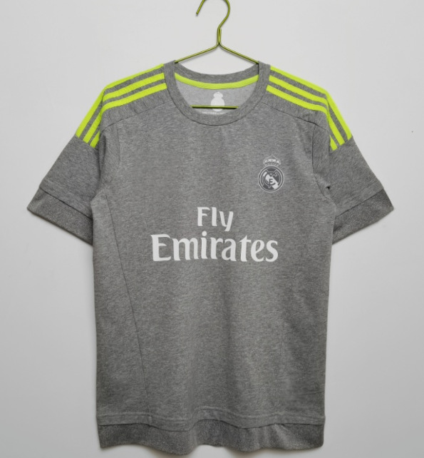 Camiseta del Real Madrid, camiseta del Real Madrid