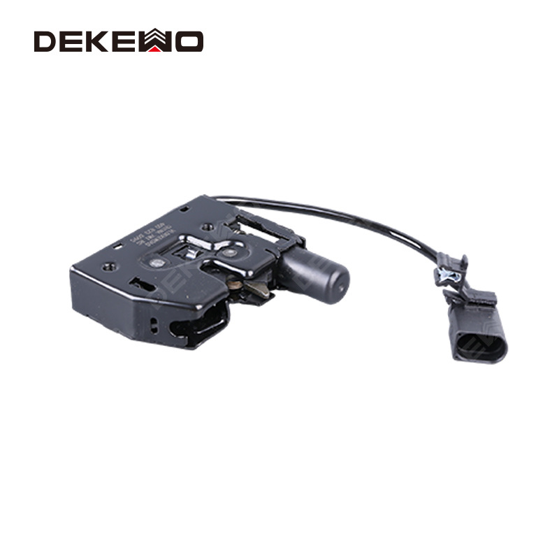 Factory direct sales for Audi 12-18A6C7 under hood lock under hood lock 4G0823509