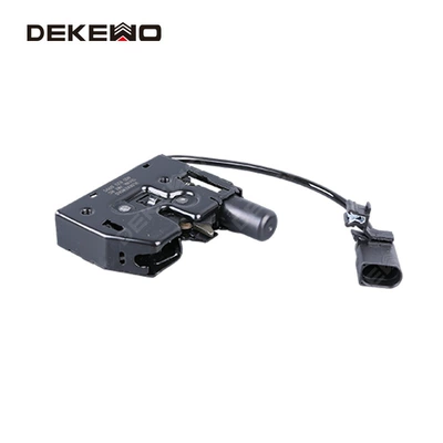Car lock Audi 12-18A6C7 under hood
