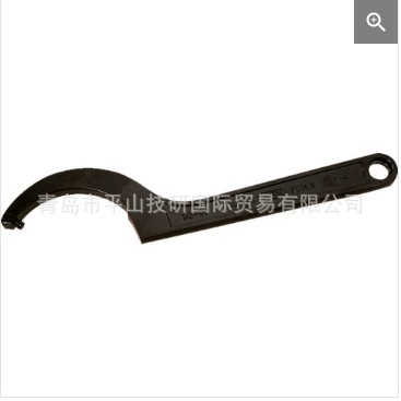 ASAHI Асахи металлический крючок ключ FP5865 полумесяц ключ