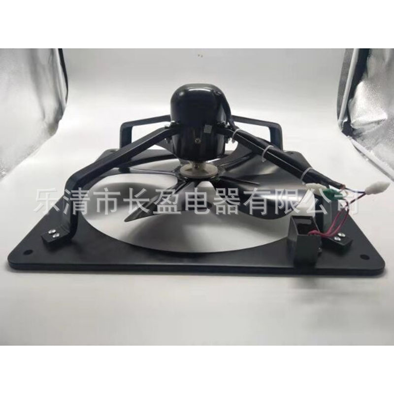 排气风扇电机fzy-400fzd(4) 380v