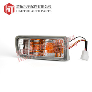 81510-35260 Is Suitable for 19-20 Speedmaster 4Runner Fog Light Bar Lights for Export Cross-Border E-Commerce