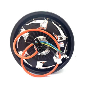 QSMOTORȫ�ֱ��늙C72V12��40H3000W늄�܇�Ħ늙C�R�_V4�؃r