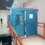 定制井下生产气控风门
