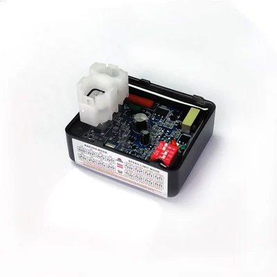 of motorcycle dial-code igniters: Alovlandırıcı (Vozduşka/İqniter)
