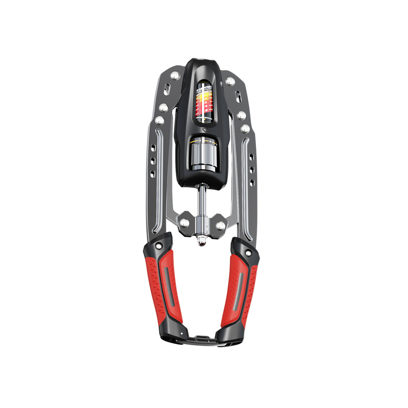 高登アームストレングスバーは、調節可能なホームフィットネス機器、新型グリップ強化器具、男性の胸筋トレーニング用油圧式アームストレングスバーです。|undefined