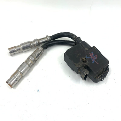 Mercedes-Benz – Power supply, ignition system accessories Spark Plug