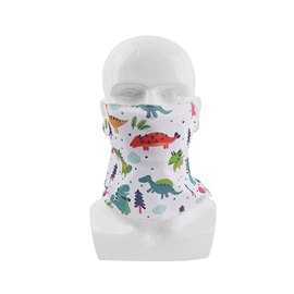 骑行面罩;围脖;运动帽、头巾