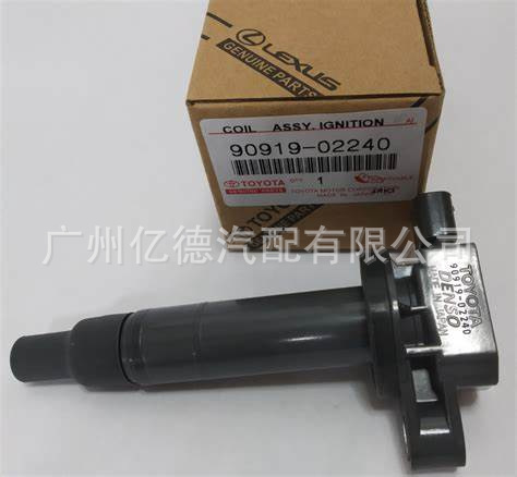 90919-02240 9091902240 Car Ignition Coil Suitable for Toyota