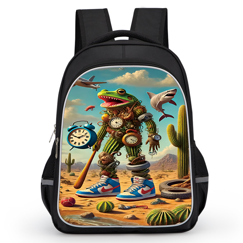 산과 바다의 고전 중간 그림 24