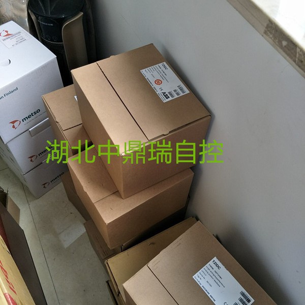 全新原装正品ABB阀门定位器 V18345-1020251001现货ABB定位器