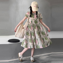 Ůͯ�ļ��nϵ�黨�B��ȹ2026�¿��д�ͯ����ȹСŮ���Lȹ���Ŀ�